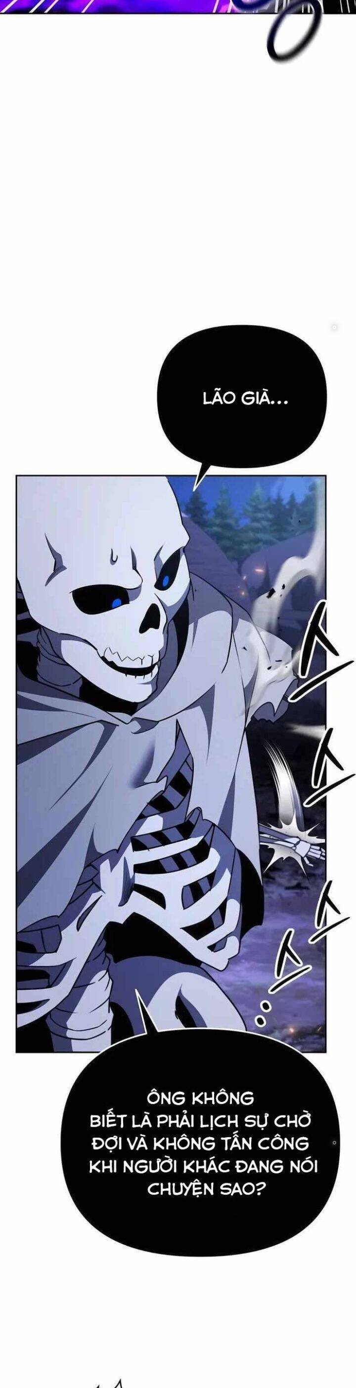 Tất Cả Bản Ngã Của Tôi Đều Là Hung Thần - Chapter 4 - Page 14