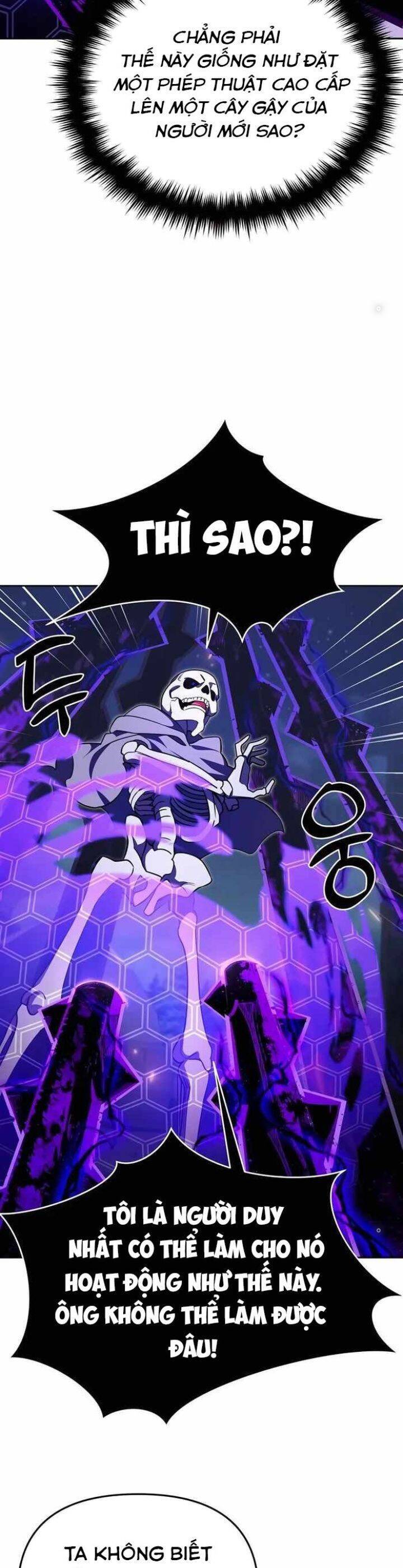 Tất Cả Bản Ngã Của Tôi Đều Là Hung Thần - Chapter 4 - Page 18