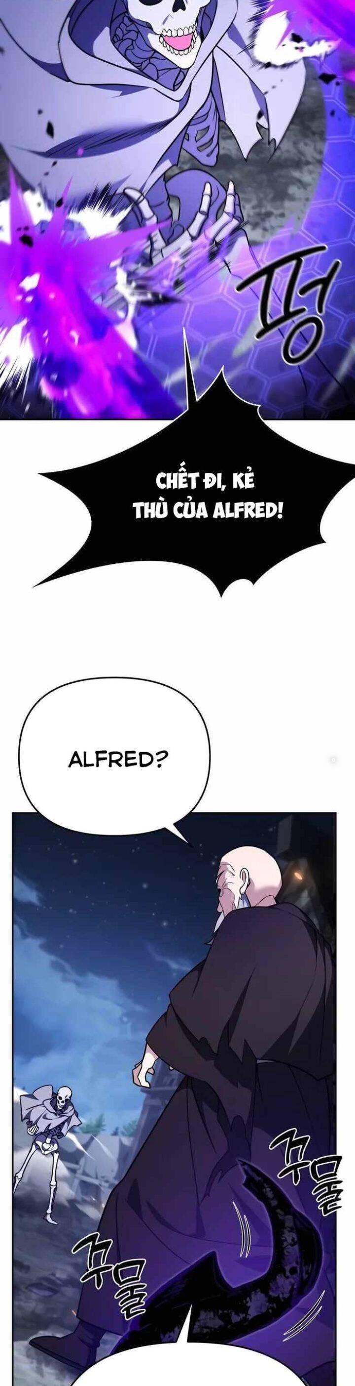 Tất Cả Bản Ngã Của Tôi Đều Là Hung Thần - Chapter 4 - Page 20