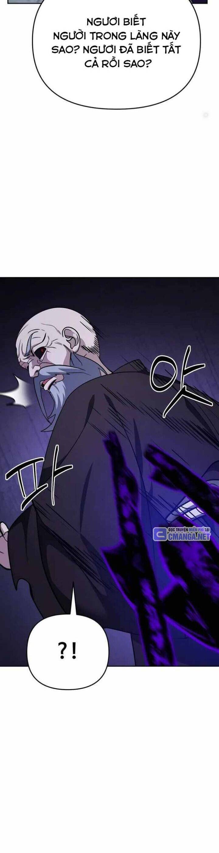 Tất Cả Bản Ngã Của Tôi Đều Là Hung Thần - Chapter 4 - Page 21