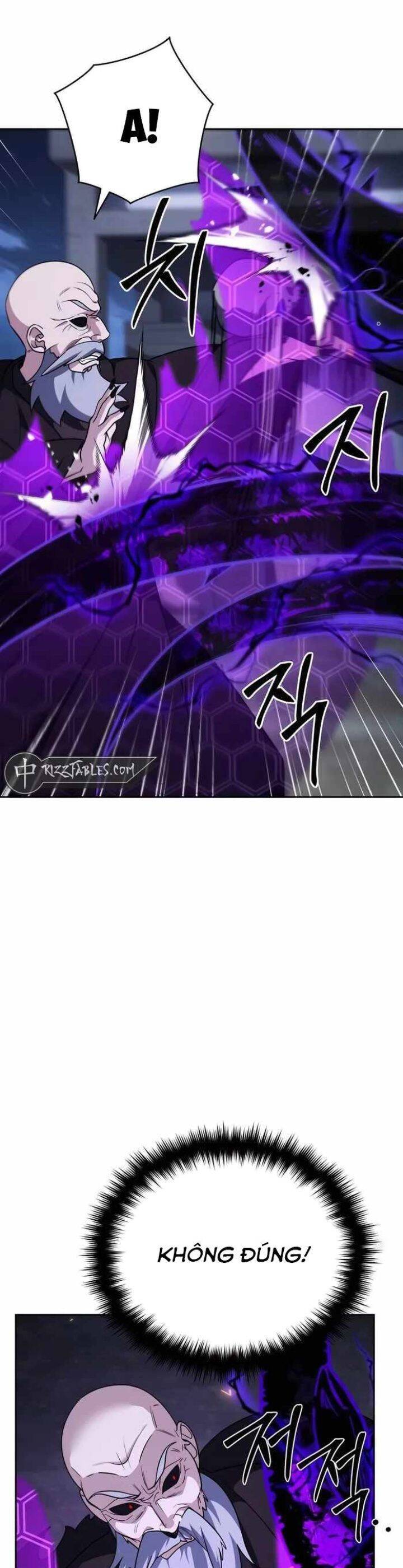 Tất Cả Bản Ngã Của Tôi Đều Là Hung Thần - Chapter 4 - Page 22