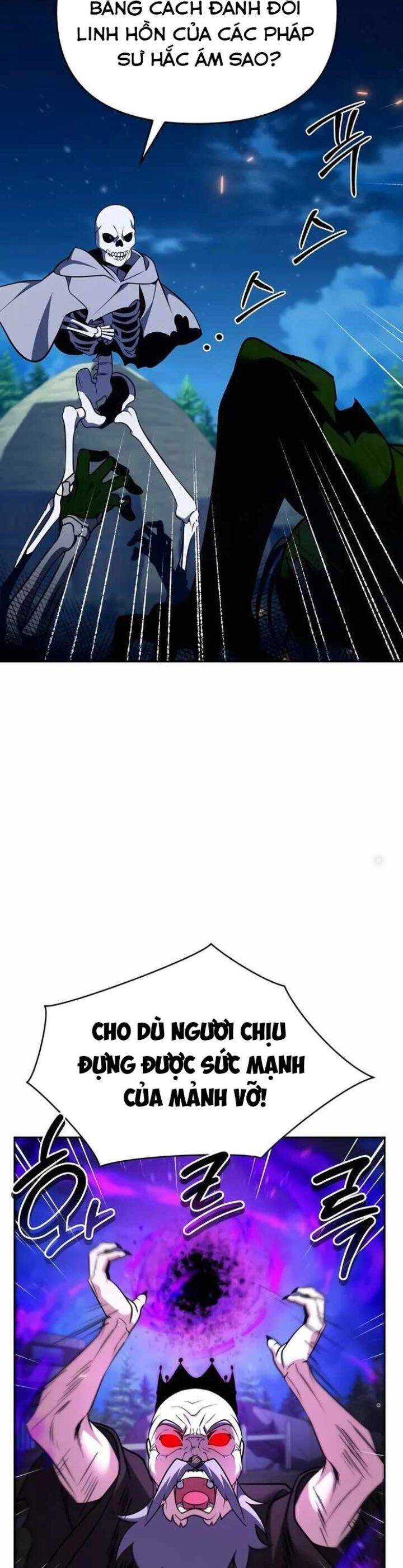 Tất Cả Bản Ngã Của Tôi Đều Là Hung Thần - Chapter 4 - Page 28