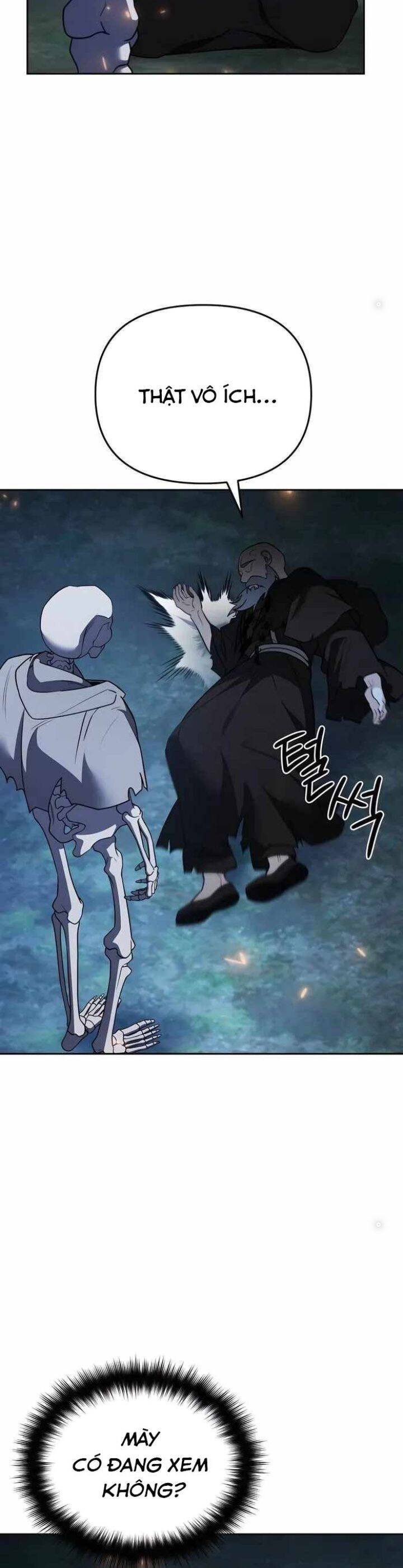 Tất Cả Bản Ngã Của Tôi Đều Là Hung Thần - Chapter 4 - Page 32