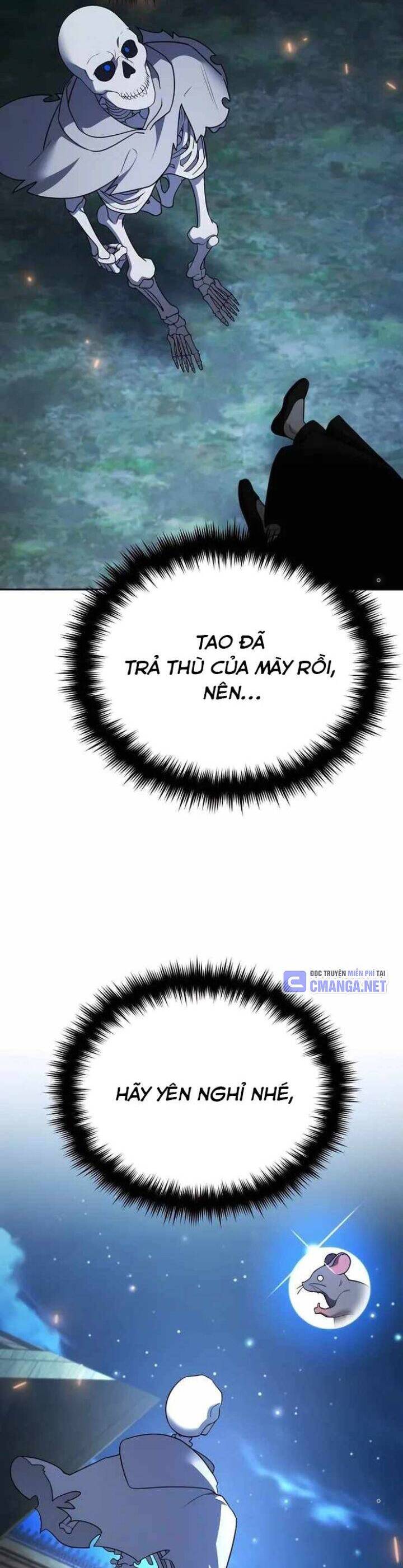 Tất Cả Bản Ngã Của Tôi Đều Là Hung Thần - Chapter 4 - Page 33
