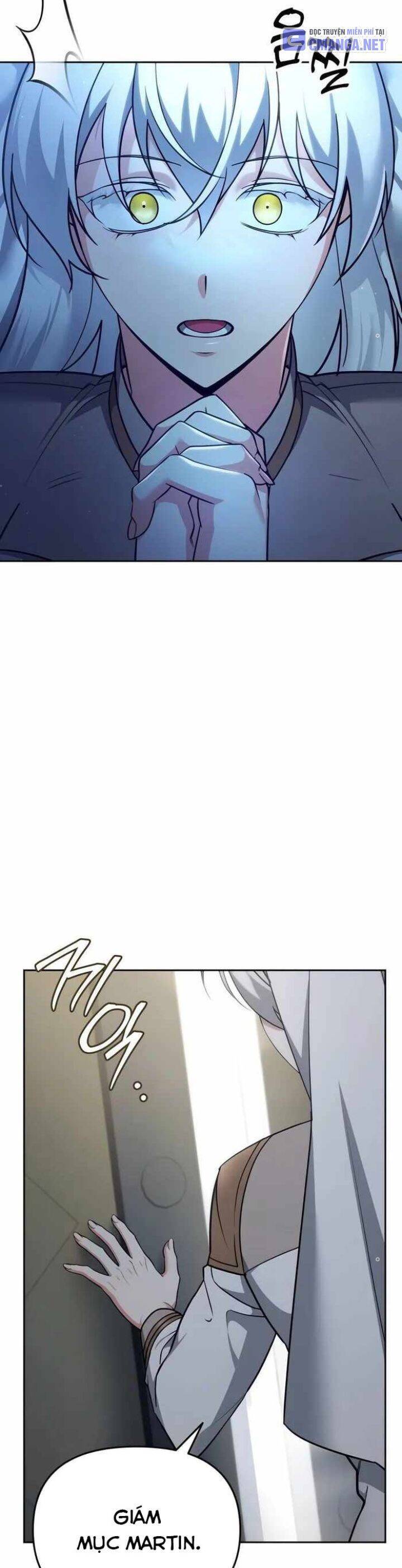 Tất Cả Bản Ngã Của Tôi Đều Là Hung Thần - Chapter 4 - Page 36