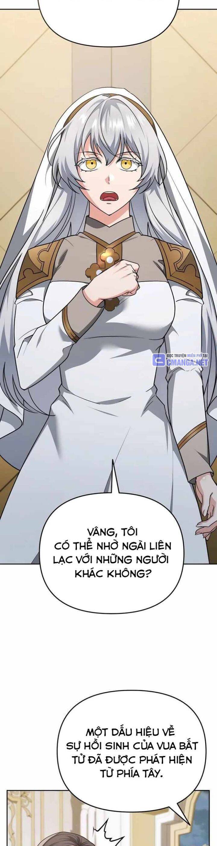 Tất Cả Bản Ngã Của Tôi Đều Là Hung Thần - Chapter 4 - Page 38