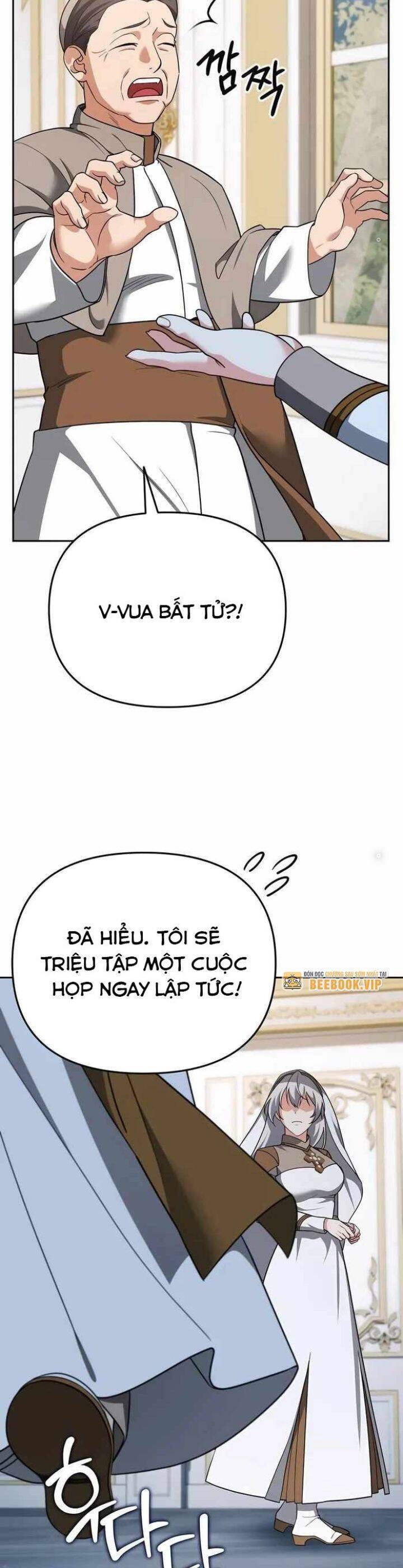 Tất Cả Bản Ngã Của Tôi Đều Là Hung Thần - Chapter 4 - Page 39