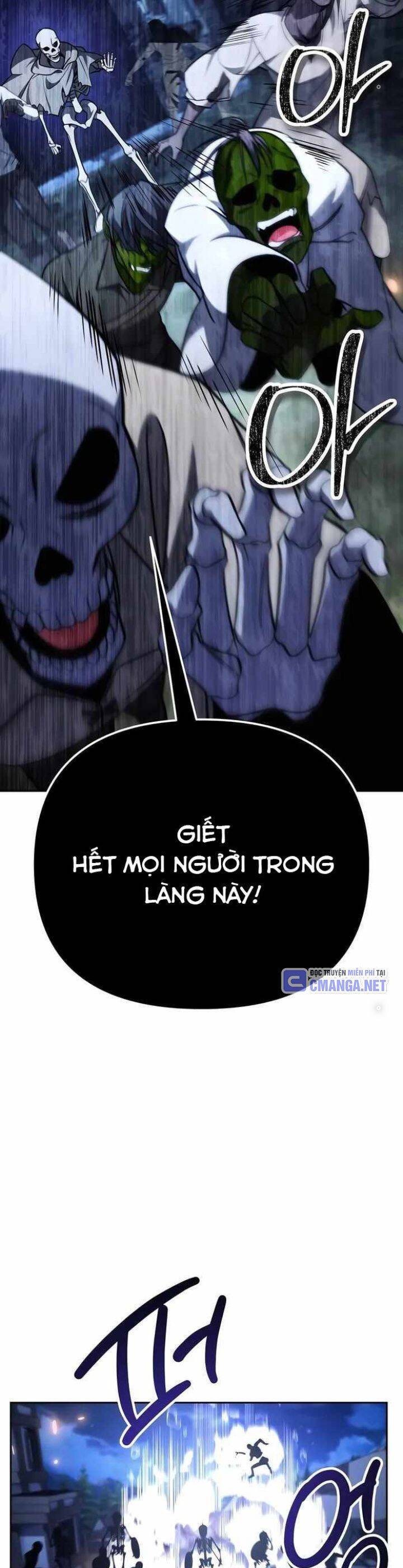 Tất Cả Bản Ngã Của Tôi Đều Là Hung Thần - Chapter 4 - Page 5