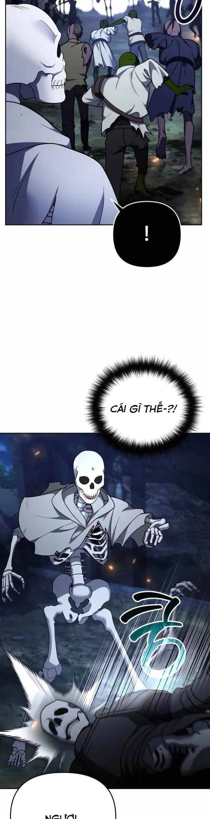 Tất Cả Bản Ngã Của Tôi Đều Là Hung Thần - Chapter 4 - Page 6