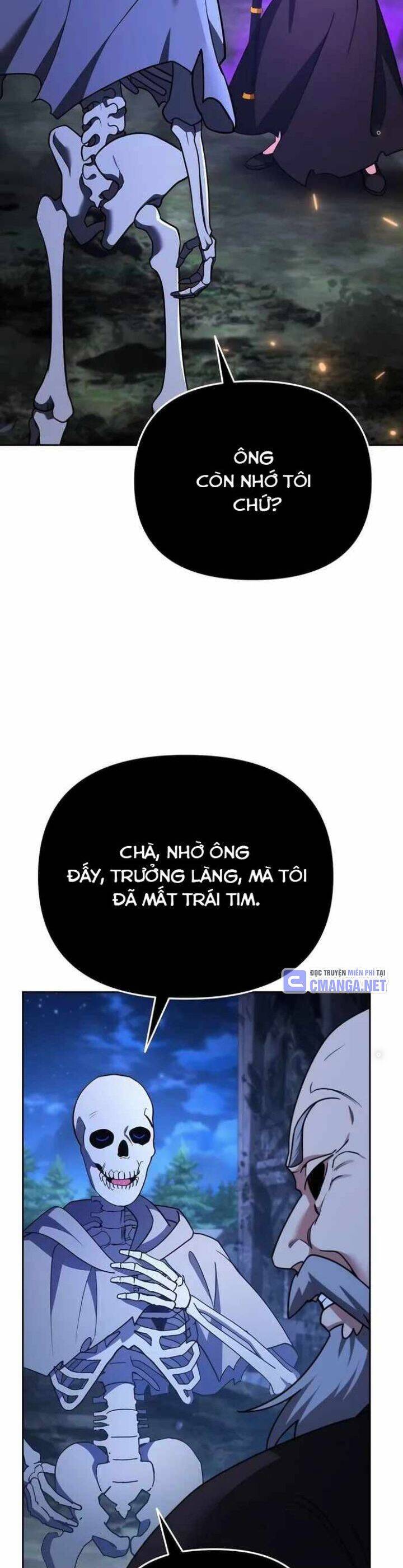 Tất Cả Bản Ngã Của Tôi Đều Là Hung Thần - Chapter 4 - Page 9