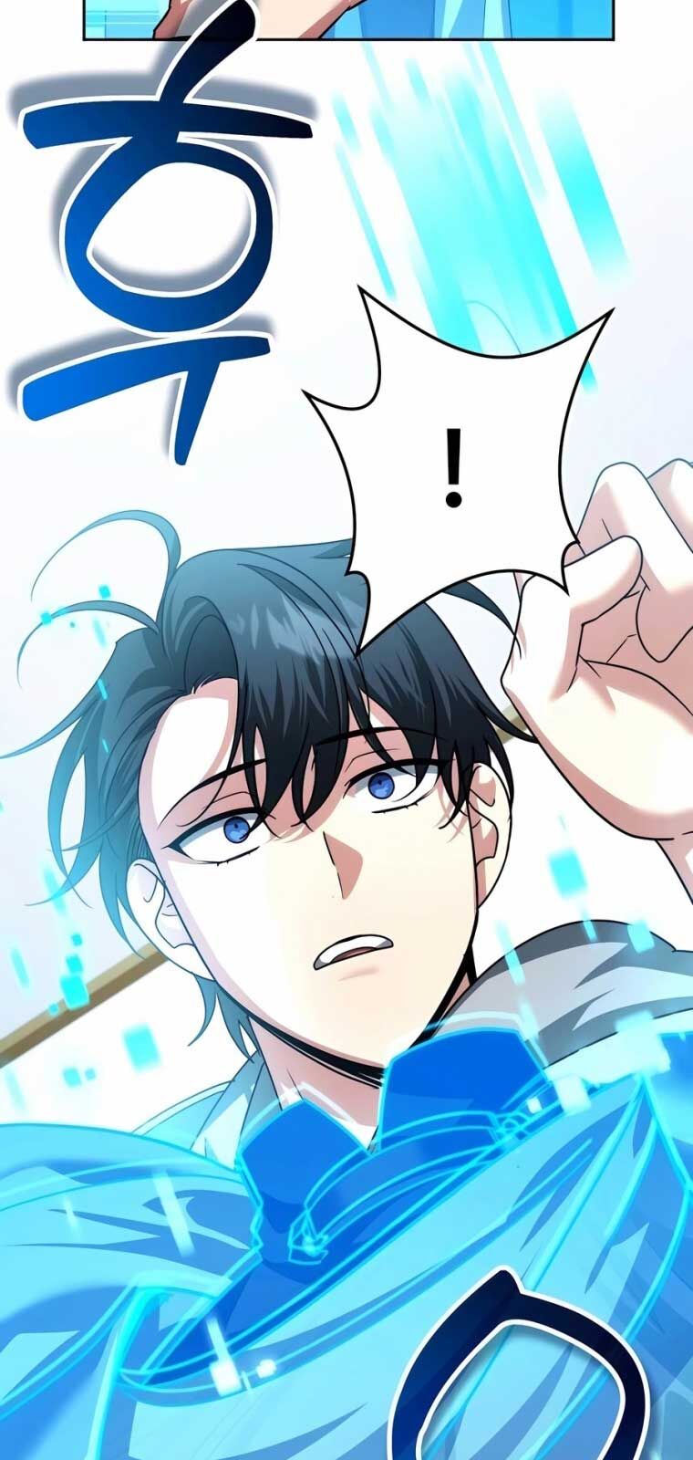 Tất Cả Bản Ngã Của Tôi Đều Là Hung Thần - Chapter 40.1 - Page 10