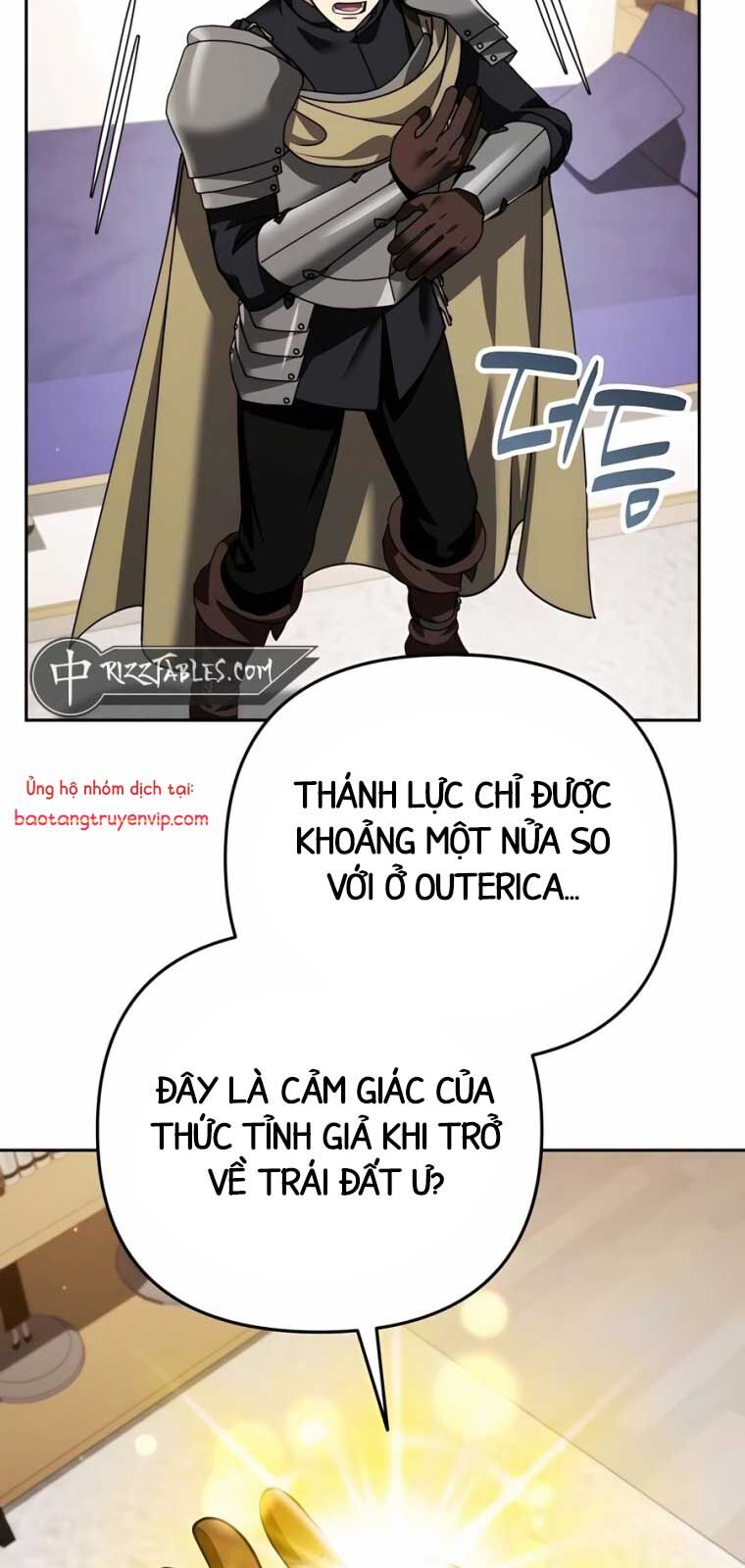 Tất Cả Bản Ngã Của Tôi Đều Là Hung Thần - Chapter 40.1 - Page 12