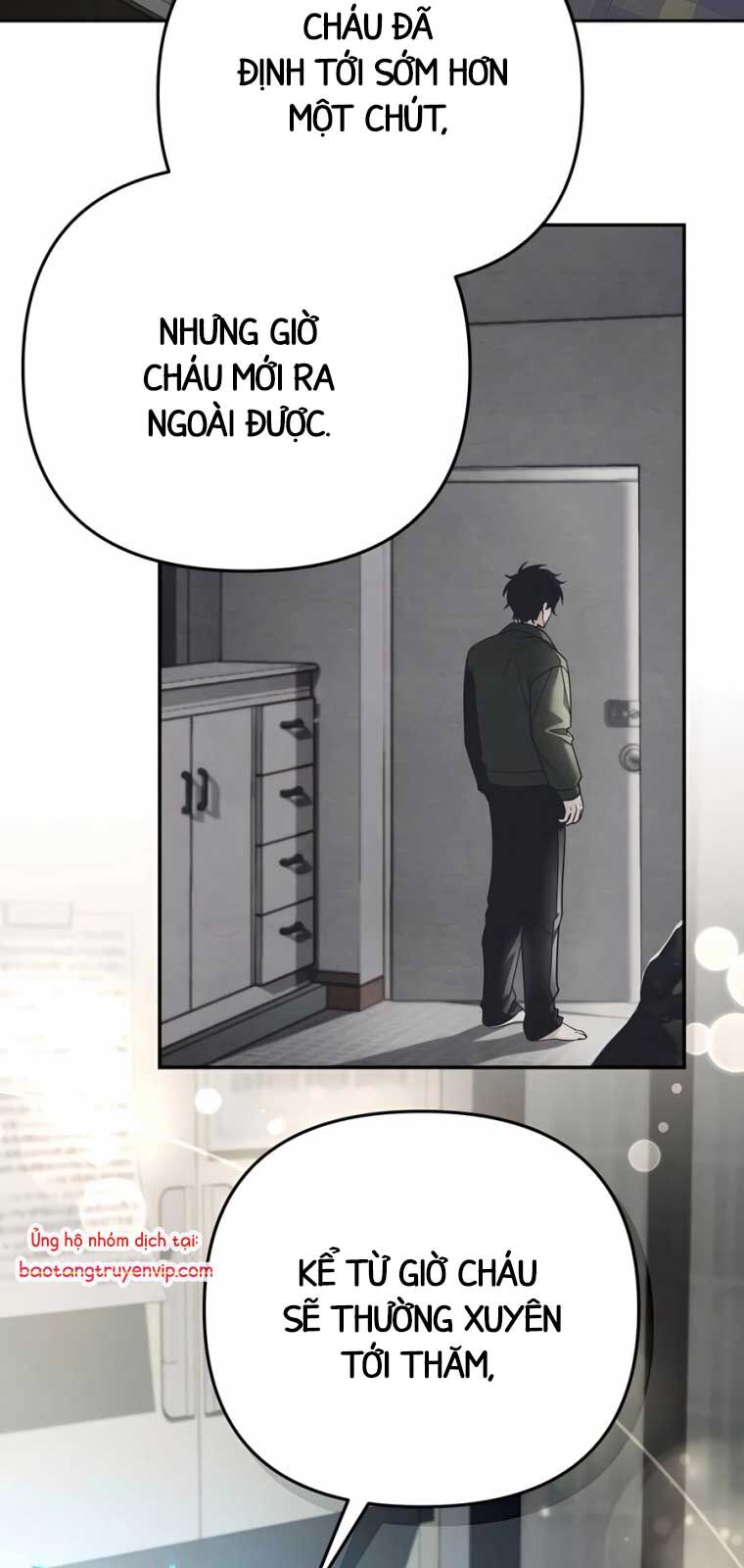 Tất Cả Bản Ngã Của Tôi Đều Là Hung Thần - Chapter 40.1 - Page 24