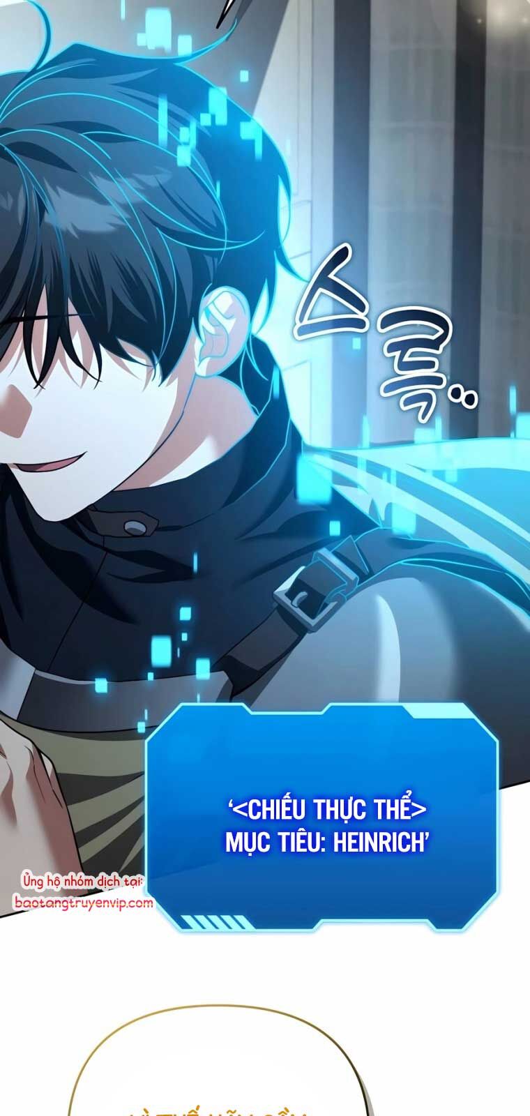 Tất Cả Bản Ngã Của Tôi Đều Là Hung Thần - Chapter 40.1 - Page 25