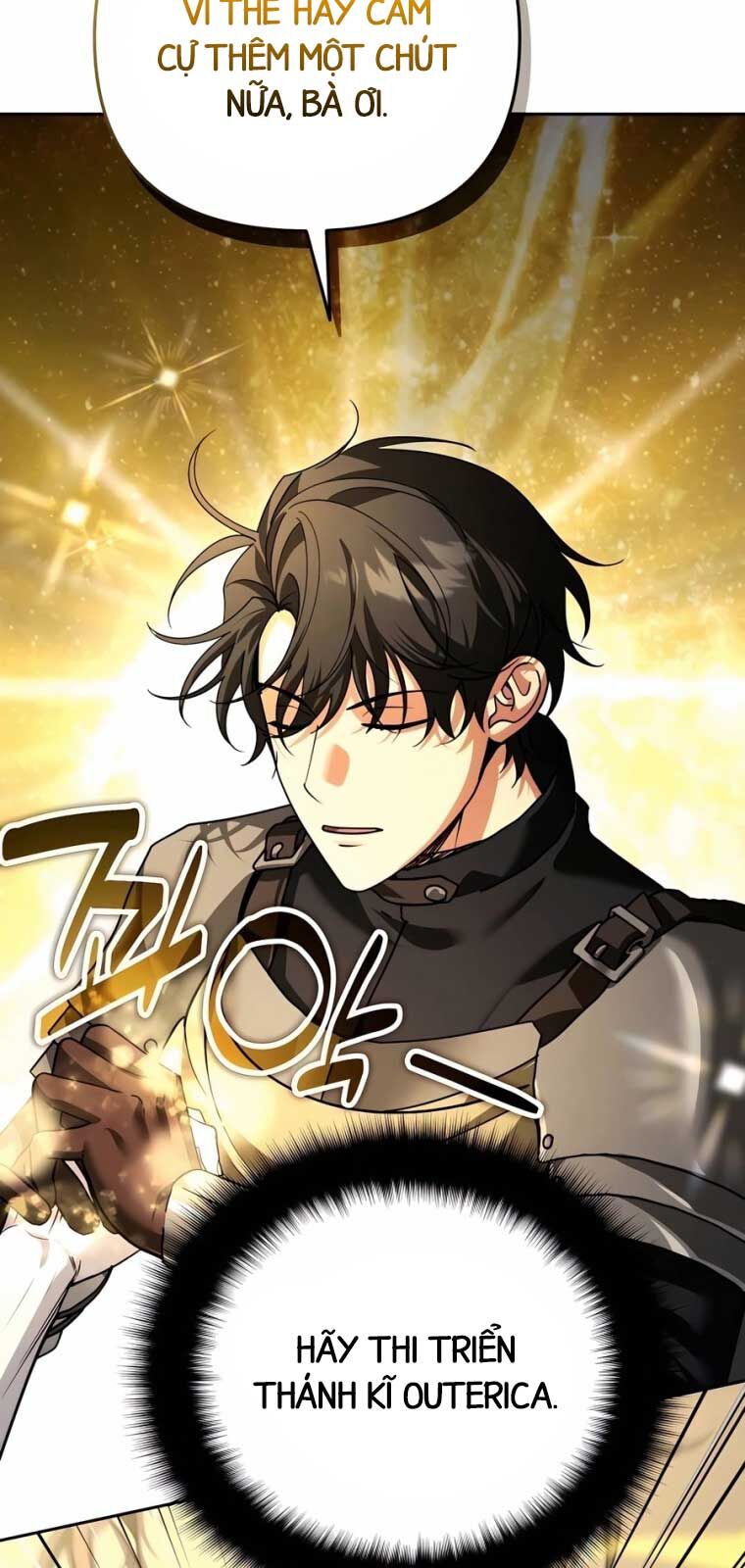 Tất Cả Bản Ngã Của Tôi Đều Là Hung Thần - Chapter 40.1 - Page 26