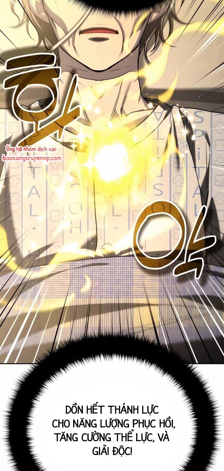 Tất Cả Bản Ngã Của Tôi Đều Là Hung Thần - Chapter 40.1 - Page 27