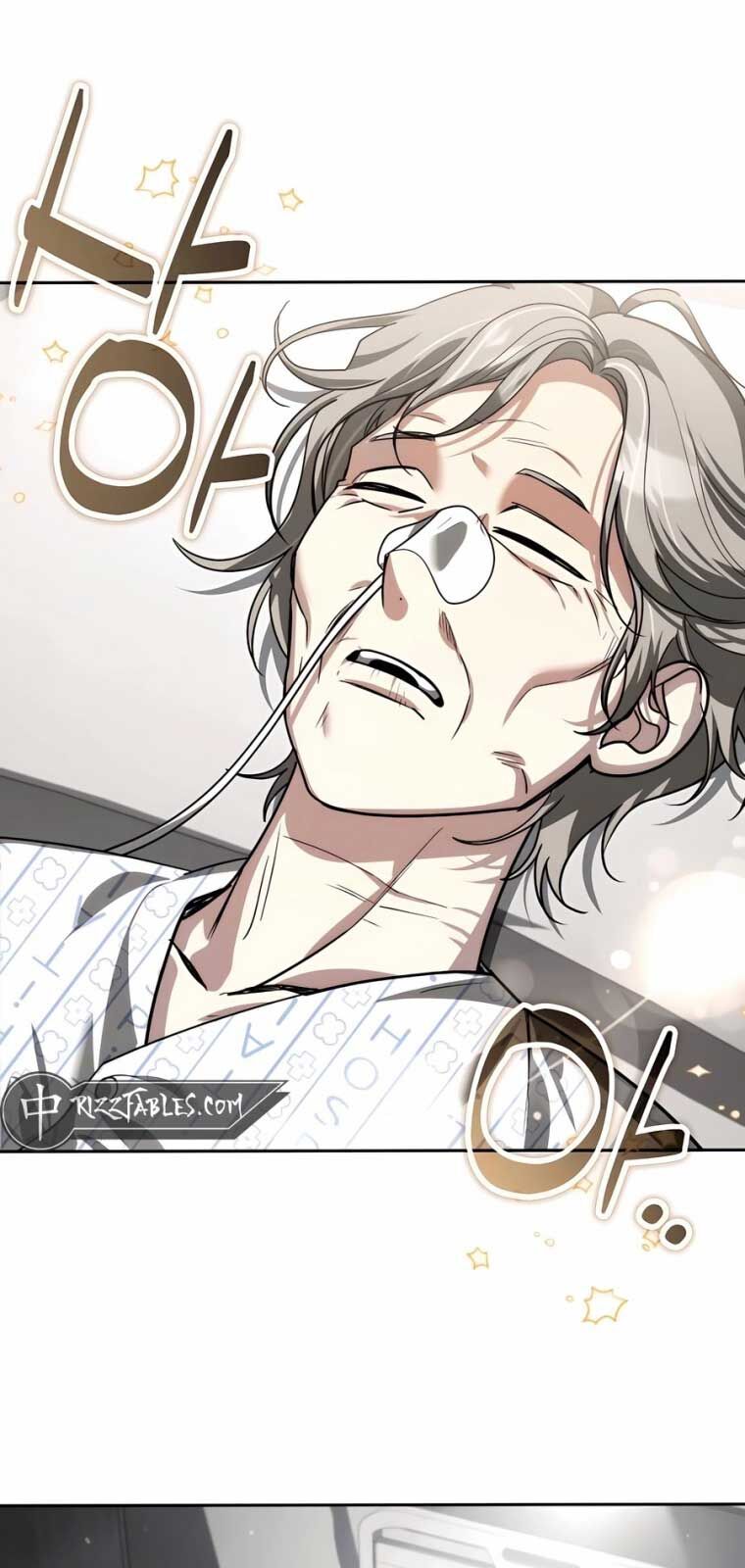 Tất Cả Bản Ngã Của Tôi Đều Là Hung Thần - Chapter 40.1 - Page 29