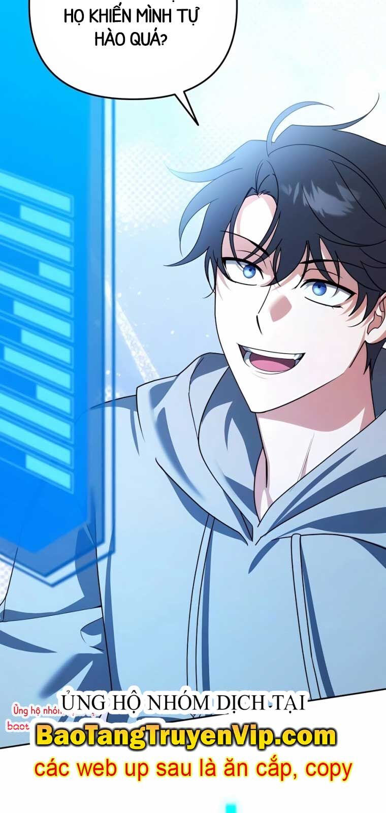 Tất Cả Bản Ngã Của Tôi Đều Là Hung Thần - Chapter 40.1 - Page 3