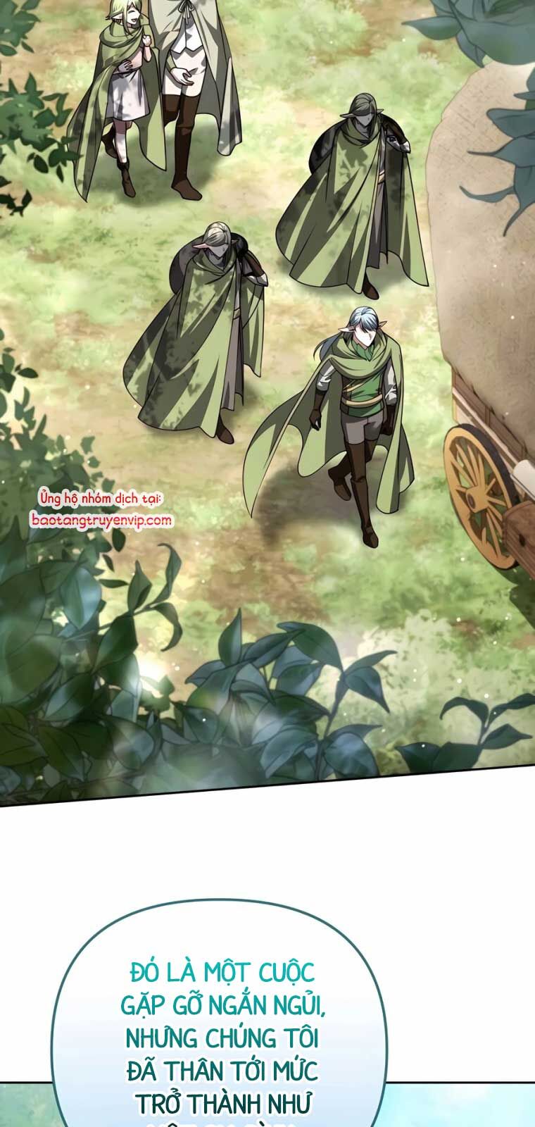 Tất Cả Bản Ngã Của Tôi Đều Là Hung Thần - Chapter 40.1 - Page 36