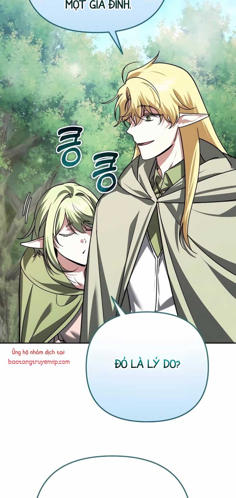 Tất Cả Bản Ngã Của Tôi Đều Là Hung Thần - Chapter 40.1 - Page 37