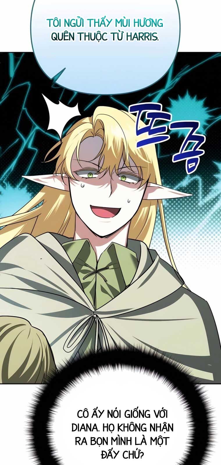 Tất Cả Bản Ngã Của Tôi Đều Là Hung Thần - Chapter 40.1 - Page 38