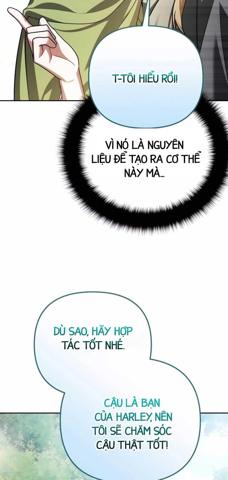 Tất Cả Bản Ngã Của Tôi Đều Là Hung Thần - Chapter 40.1 - Page 40