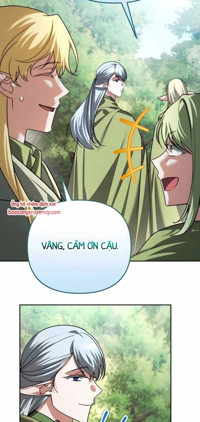 Tất Cả Bản Ngã Của Tôi Đều Là Hung Thần - Chapter 40.1 - Page 41