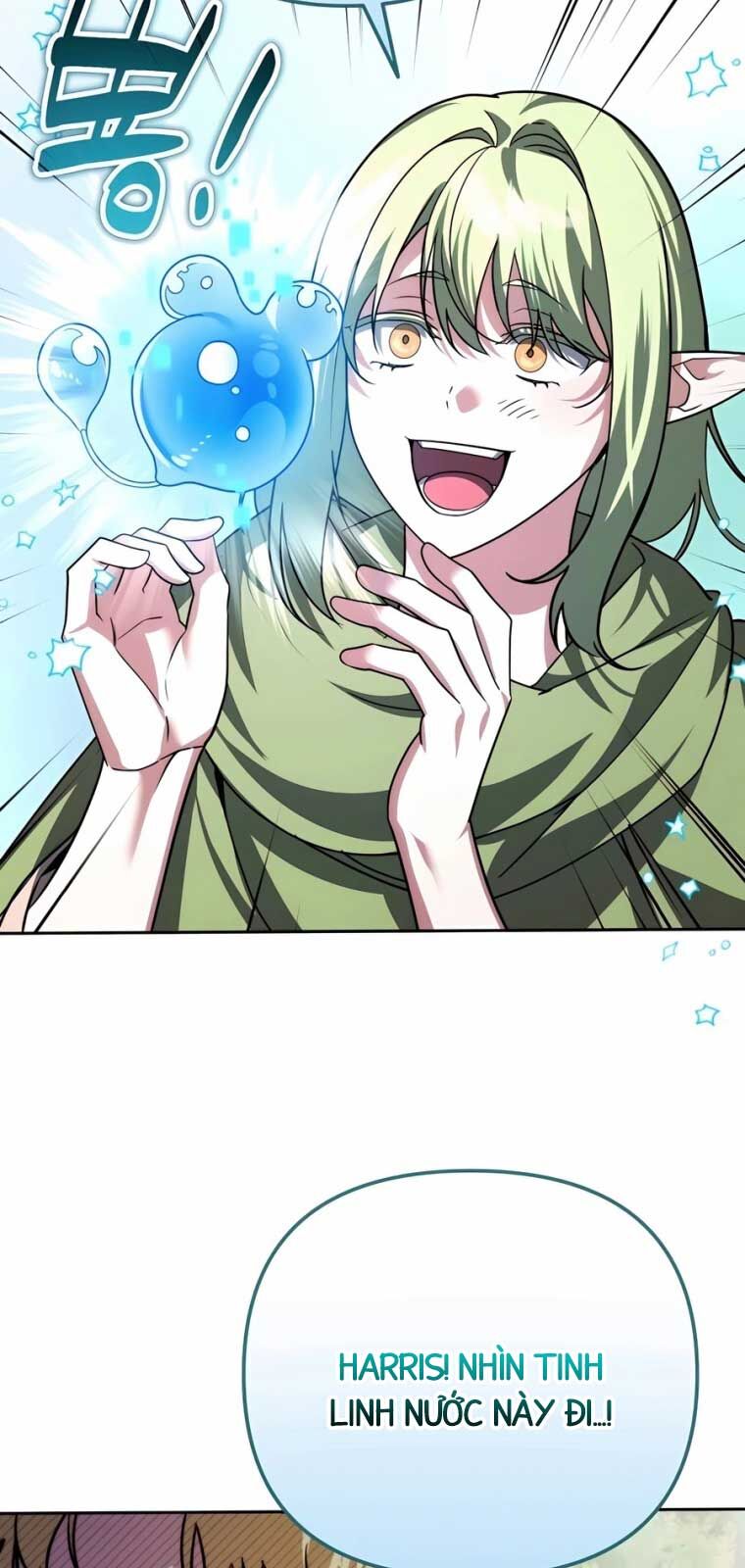 Tất Cả Bản Ngã Của Tôi Đều Là Hung Thần - Chapter 40.1 - Page 46