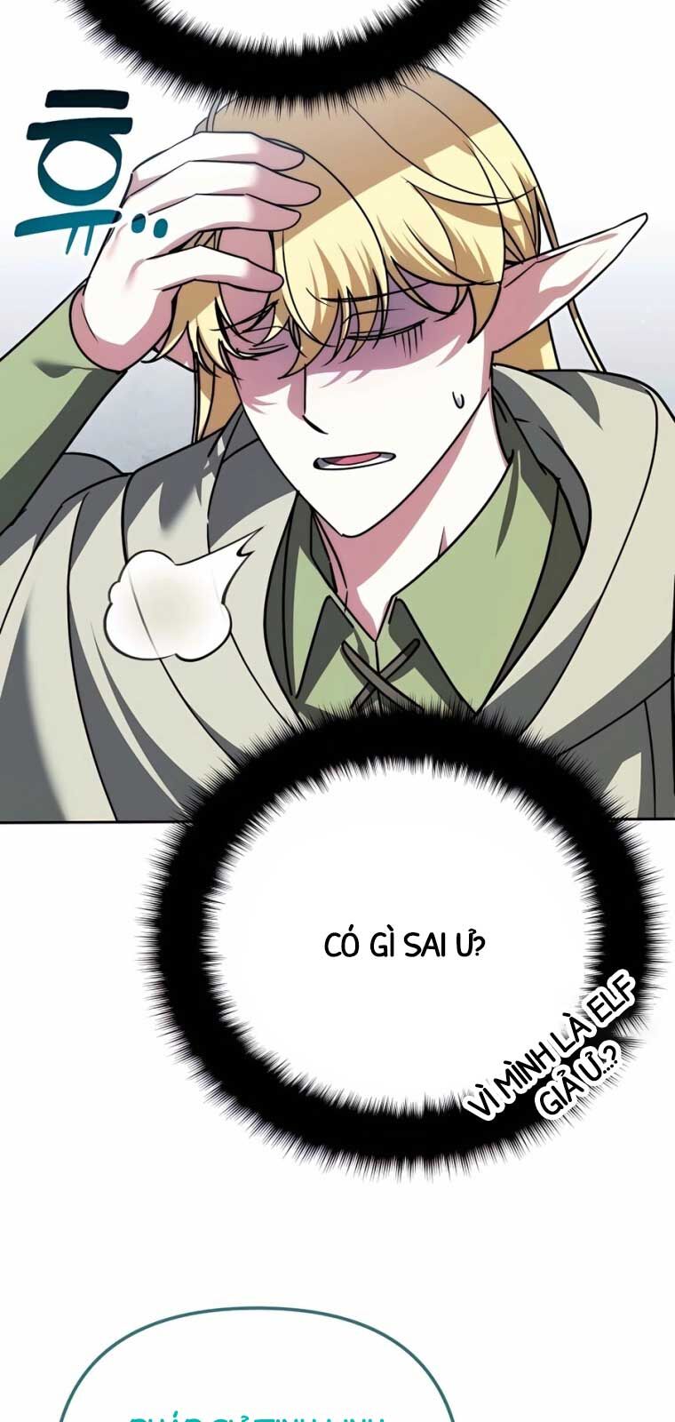 Tất Cả Bản Ngã Của Tôi Đều Là Hung Thần - Chapter 40.1 - Page 49