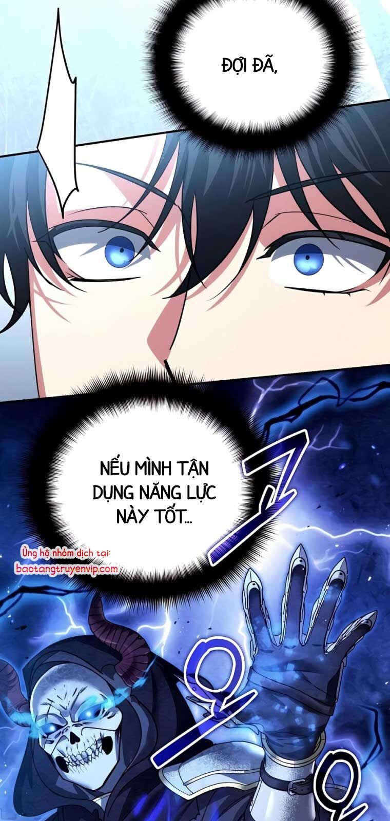 Tất Cả Bản Ngã Của Tôi Đều Là Hung Thần - Chapter 40.1 - Page 5