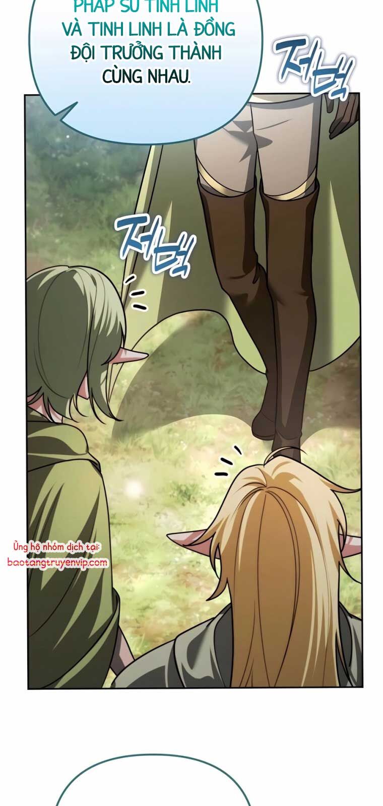 Tất Cả Bản Ngã Của Tôi Đều Là Hung Thần - Chapter 40.1 - Page 50