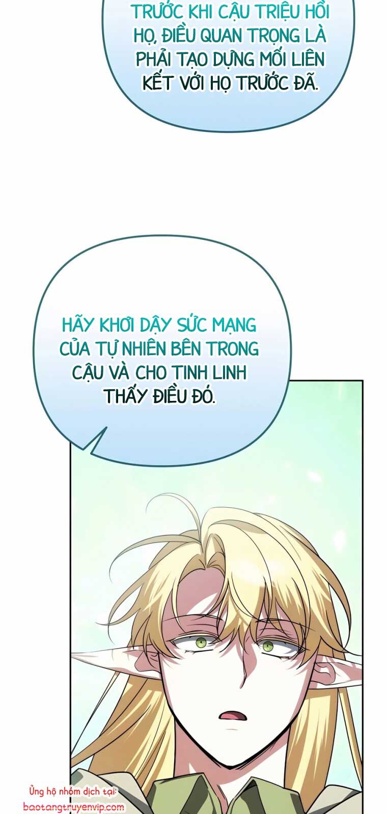 Tất Cả Bản Ngã Của Tôi Đều Là Hung Thần - Chapter 40.1 - Page 52