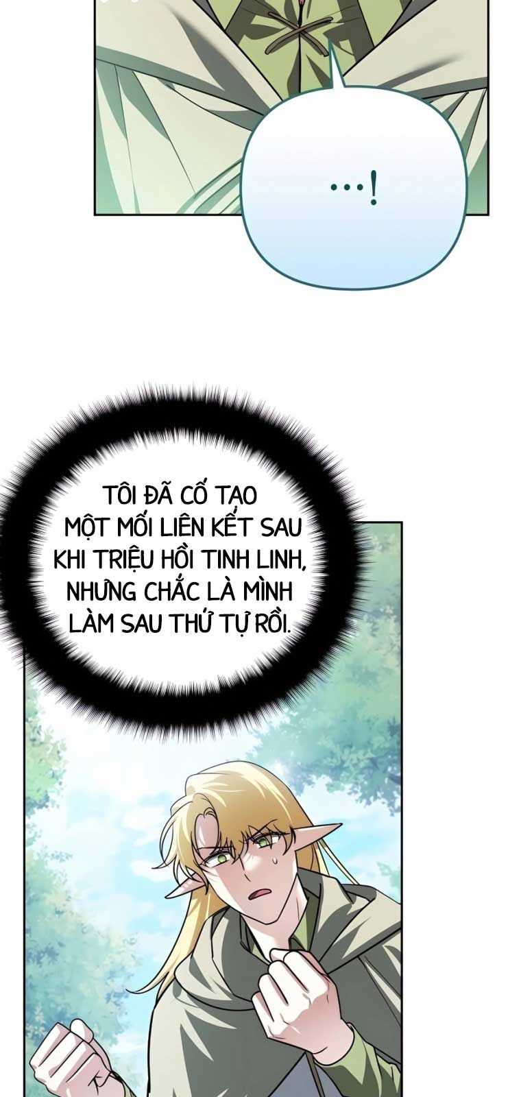 Tất Cả Bản Ngã Của Tôi Đều Là Hung Thần - Chapter 40.1 - Page 53