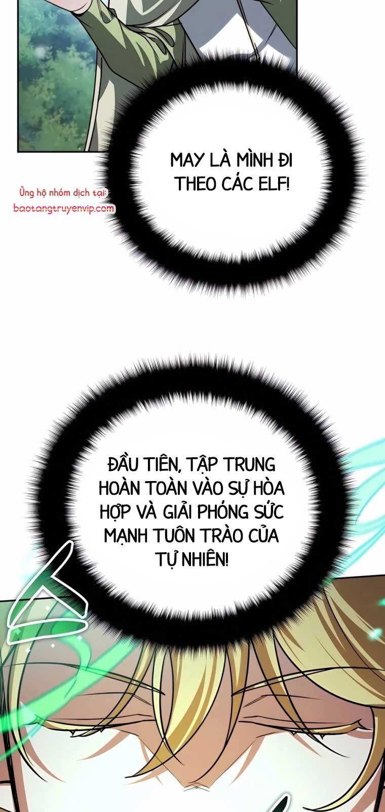 Tất Cả Bản Ngã Của Tôi Đều Là Hung Thần - Chapter 40.1 - Page 54