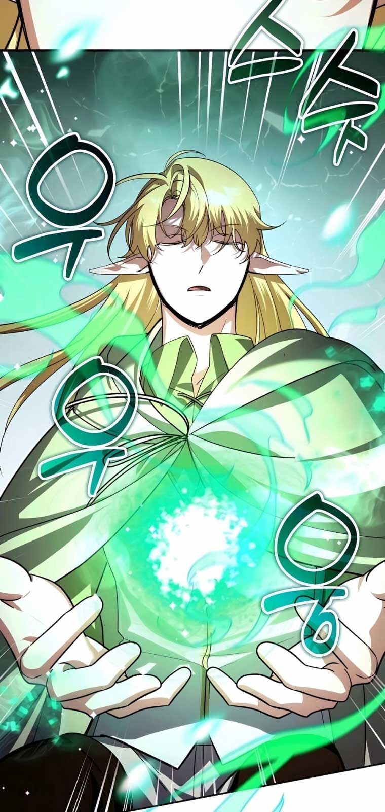 Tất Cả Bản Ngã Của Tôi Đều Là Hung Thần - Chapter 40.1 - Page 55