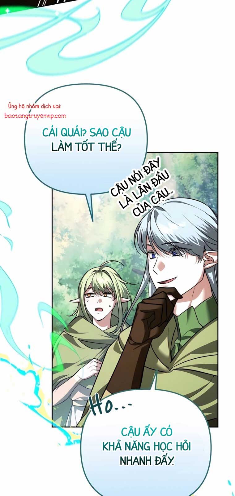 Tất Cả Bản Ngã Của Tôi Đều Là Hung Thần - Chapter 40.1 - Page 56