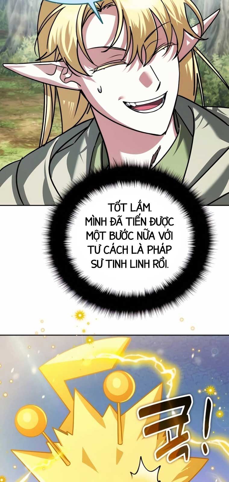 Tất Cả Bản Ngã Của Tôi Đều Là Hung Thần - Chapter 40.1 - Page 61