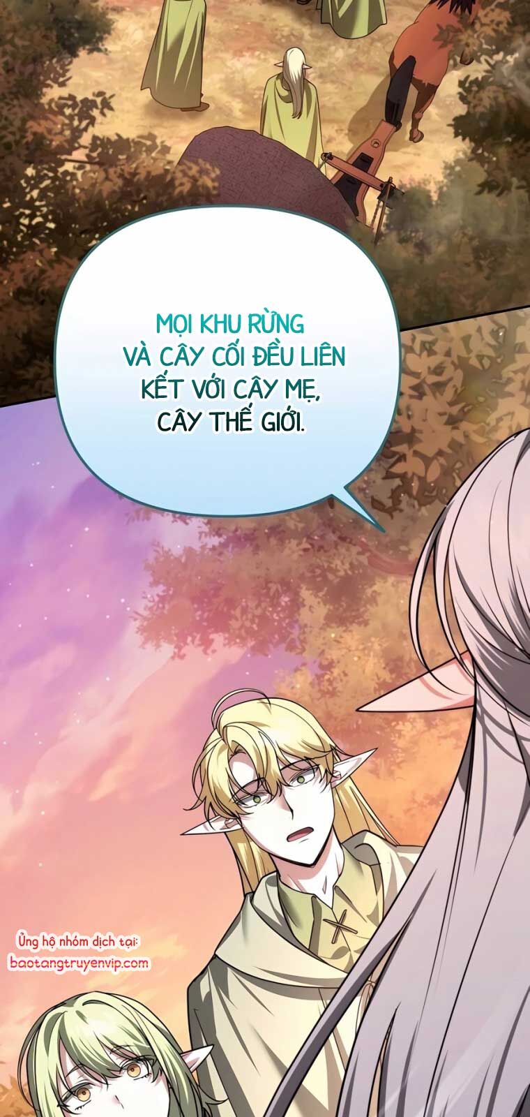 Tất Cả Bản Ngã Của Tôi Đều Là Hung Thần - Chapter 40.1 - Page 64