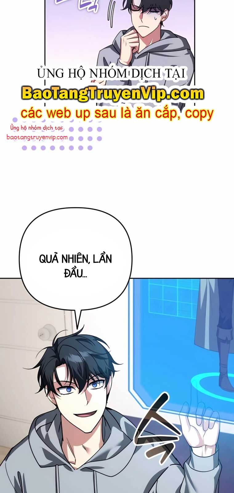 Tất Cả Bản Ngã Của Tôi Đều Là Hung Thần - Chapter 40.1 - Page 8