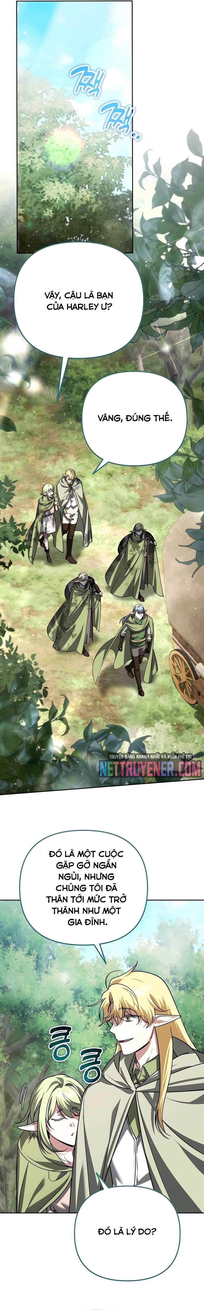 Tất Cả Bản Ngã Của Tôi Đều Là Hung Thần - Chapter 40 - Page 12