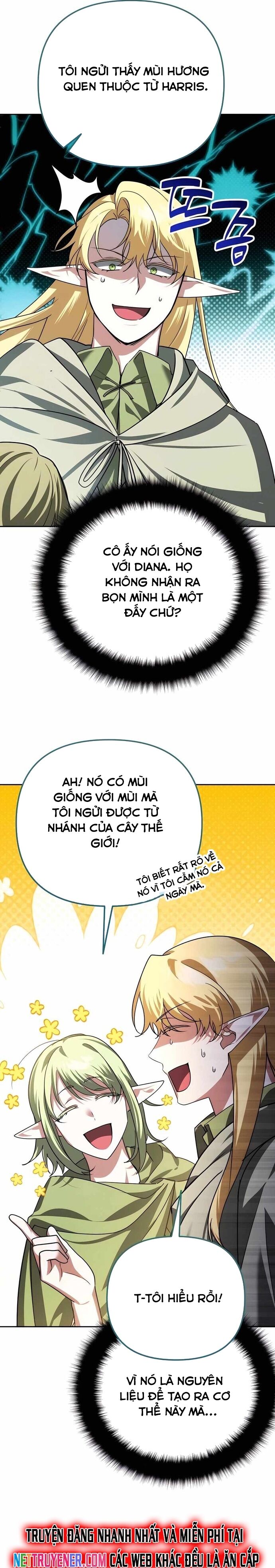 Tất Cả Bản Ngã Của Tôi Đều Là Hung Thần - Chapter 40 - Page 13