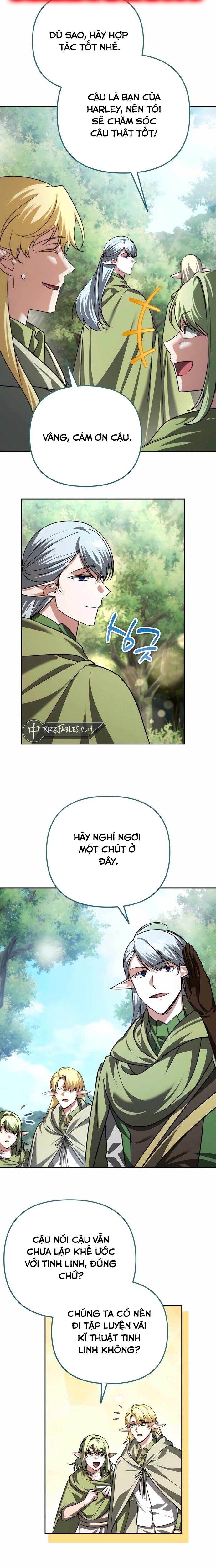 Tất Cả Bản Ngã Của Tôi Đều Là Hung Thần - Chapter 40 - Page 14