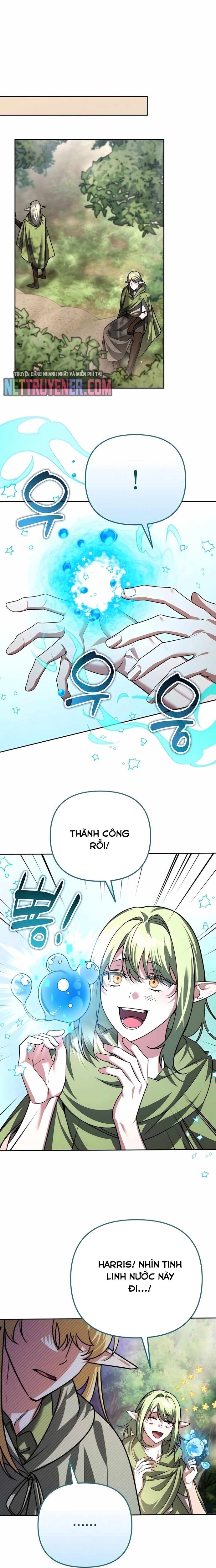 Tất Cả Bản Ngã Của Tôi Đều Là Hung Thần - Chapter 40 - Page 15