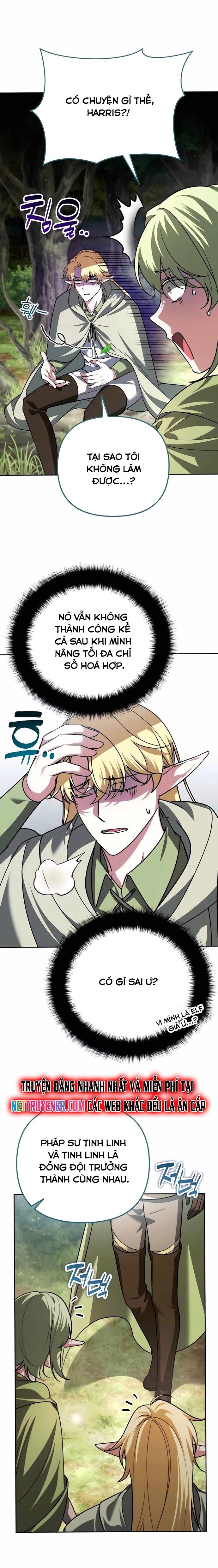 Tất Cả Bản Ngã Của Tôi Đều Là Hung Thần - Chapter 40 - Page 16