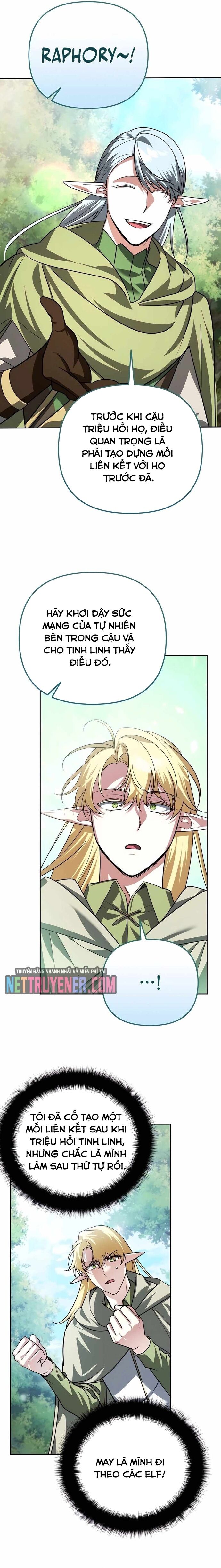 Tất Cả Bản Ngã Của Tôi Đều Là Hung Thần - Chapter 40 - Page 17