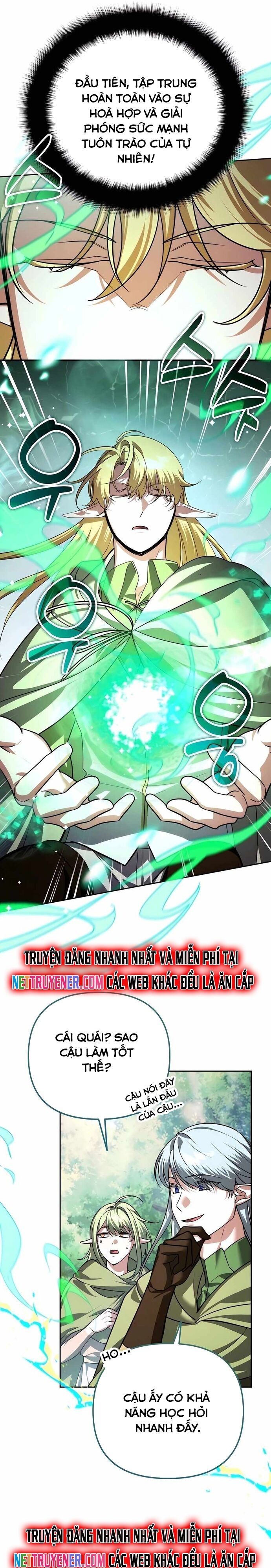 Tất Cả Bản Ngã Của Tôi Đều Là Hung Thần - Chapter 40 - Page 18