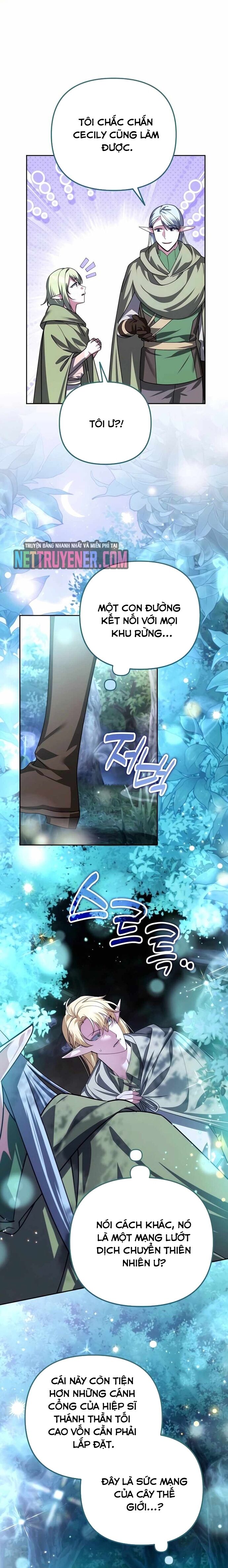 Tất Cả Bản Ngã Của Tôi Đều Là Hung Thần - Chapter 40 - Page 22