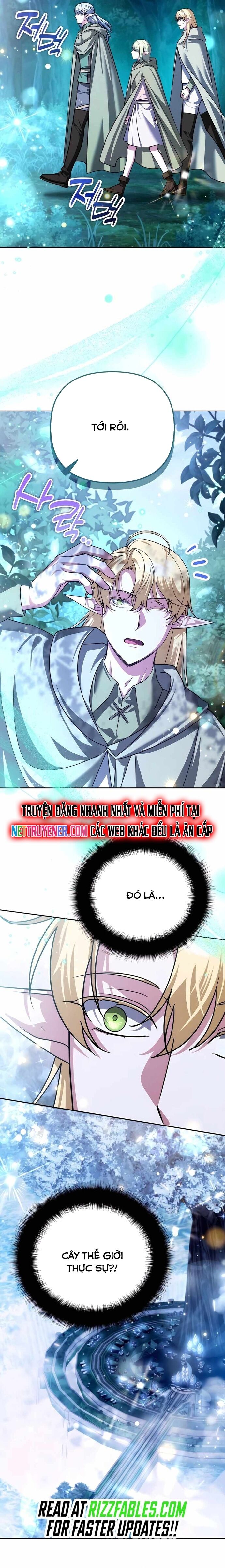 Tất Cả Bản Ngã Của Tôi Đều Là Hung Thần - Chapter 40 - Page 23