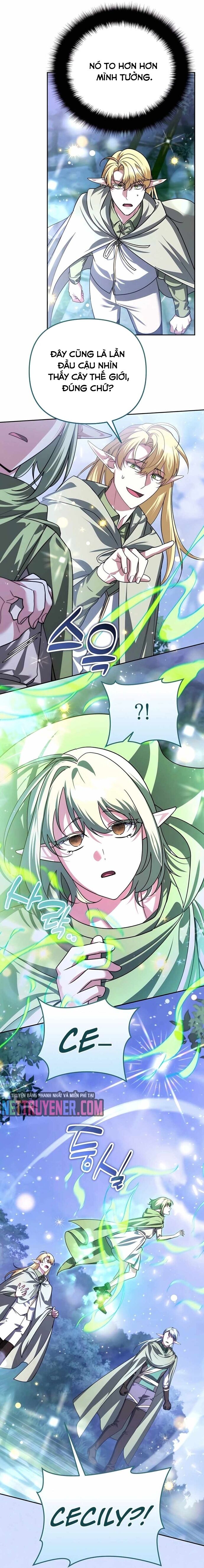 Tất Cả Bản Ngã Của Tôi Đều Là Hung Thần - Chapter 40 - Page 24