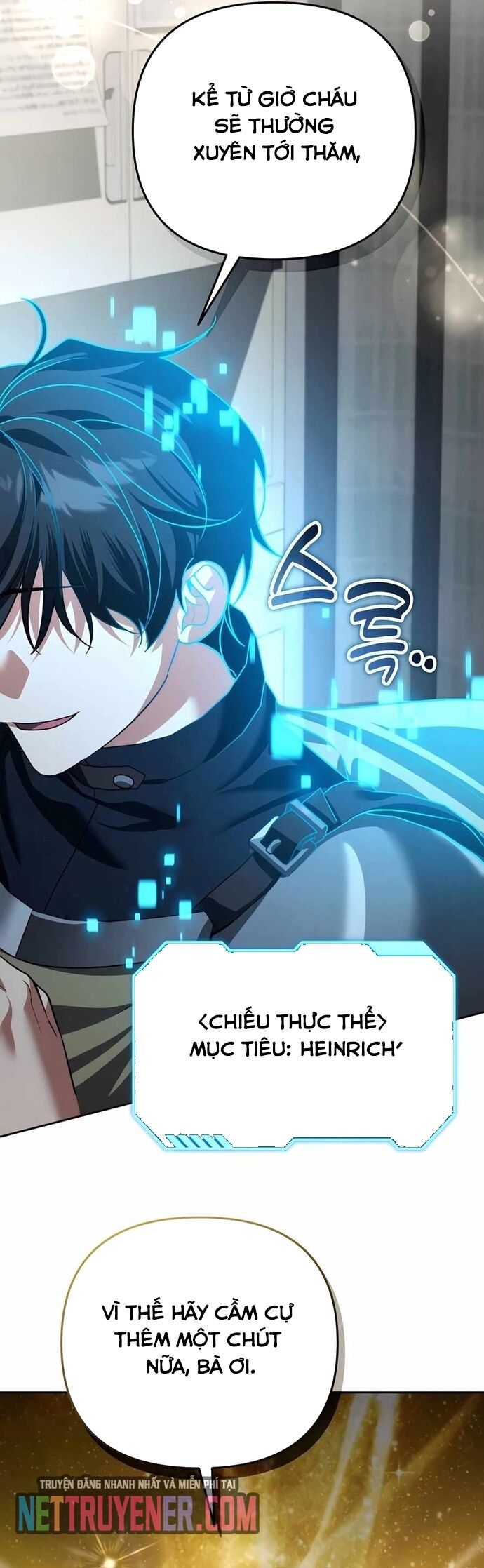 Tất Cả Bản Ngã Của Tôi Đều Là Hung Thần - Chapter 40 - Page 8